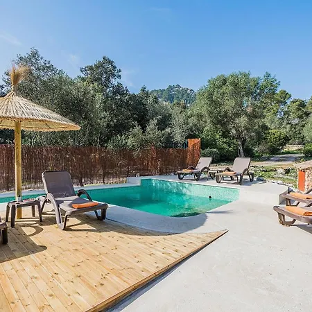 Сasa de vacaciones Romani Pollensa