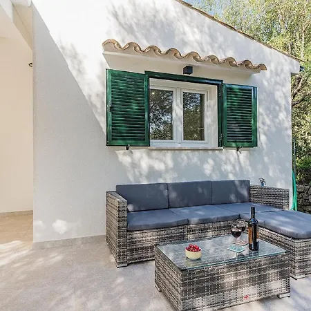 Сasa de vacaciones Romani *