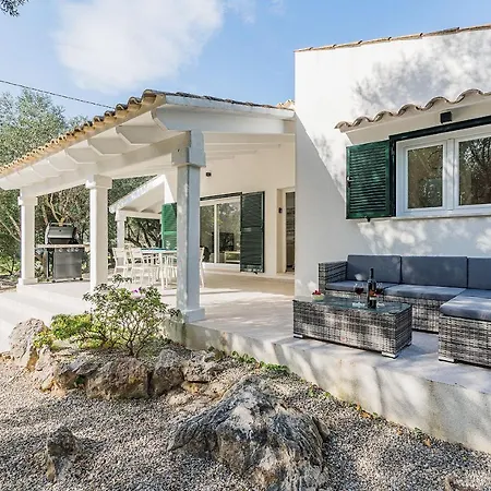 Vakantiehuis Romani Pollença