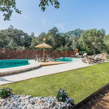 Holiday home Romani Pollenca