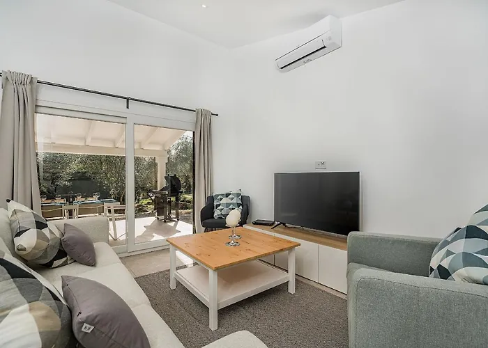 Vakantiehuis Romani Pollença