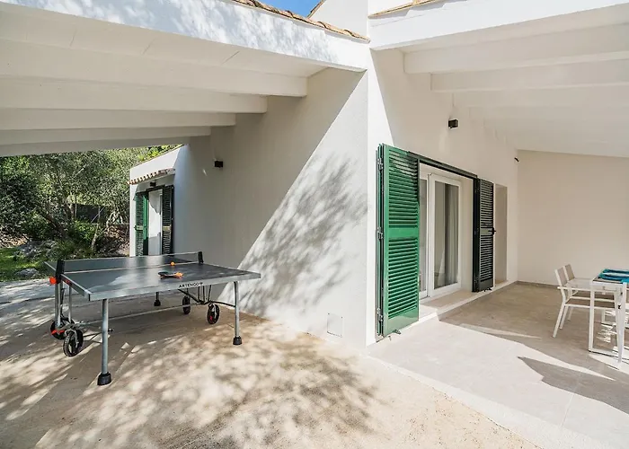 Vakantiehuis Romani Pollença