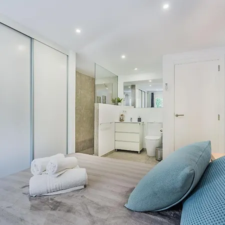 Hébergement de vacances Romani Pollença