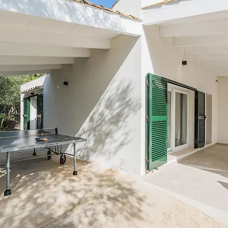 Ferienhaus Romani Pollença