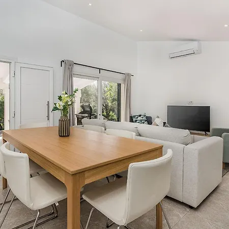 Romani Ferienhaus Pollença