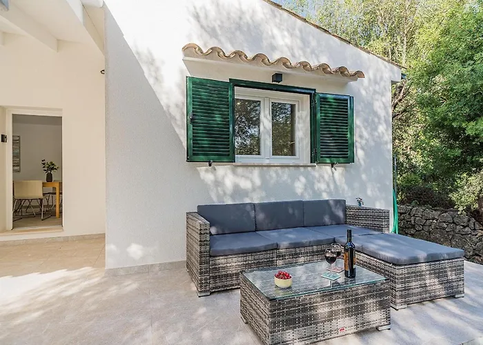 Hébergement de vacances Romani *