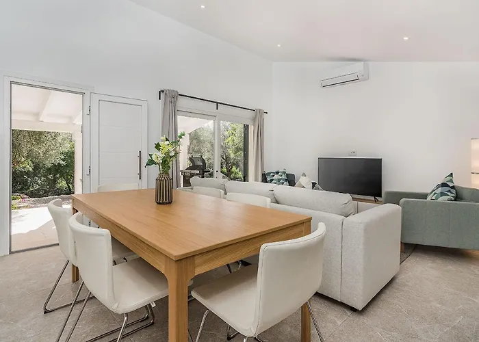 Romani Hébergement de vacances Pollença