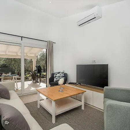 Nyaraló Romani Pollença